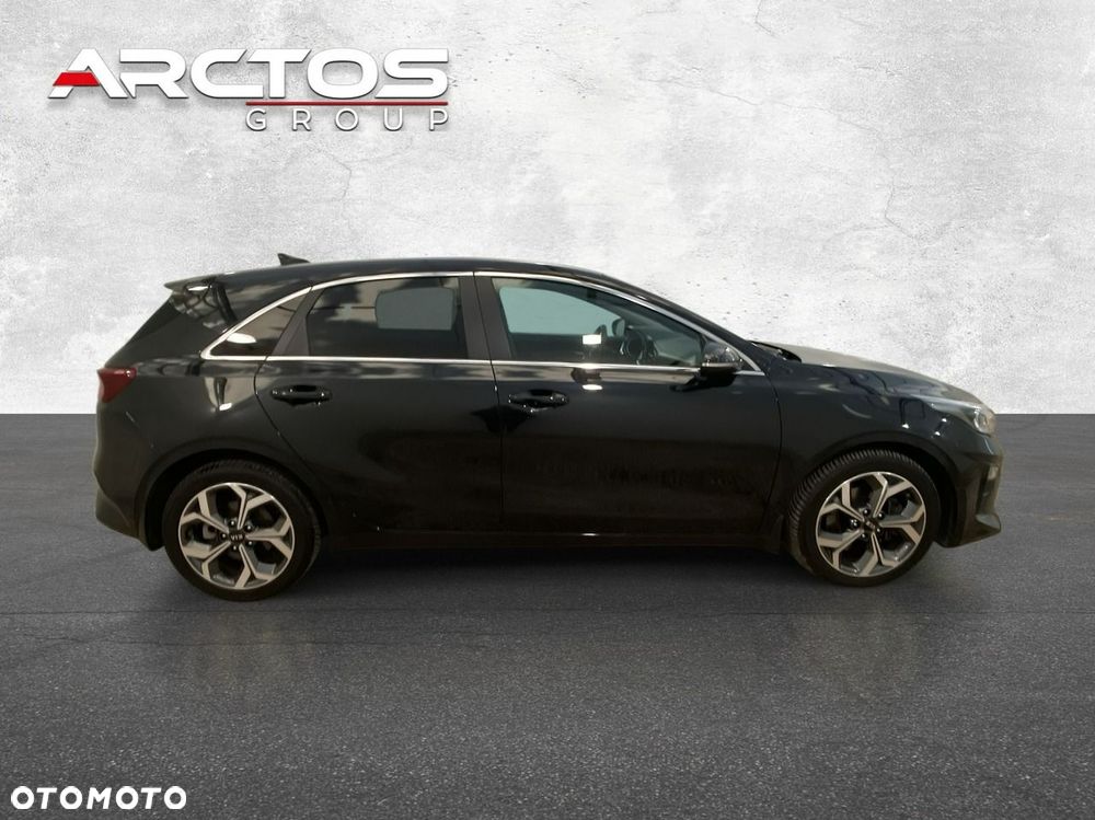 Kia Ceed 1.4 T-GDI L Business Line - 5