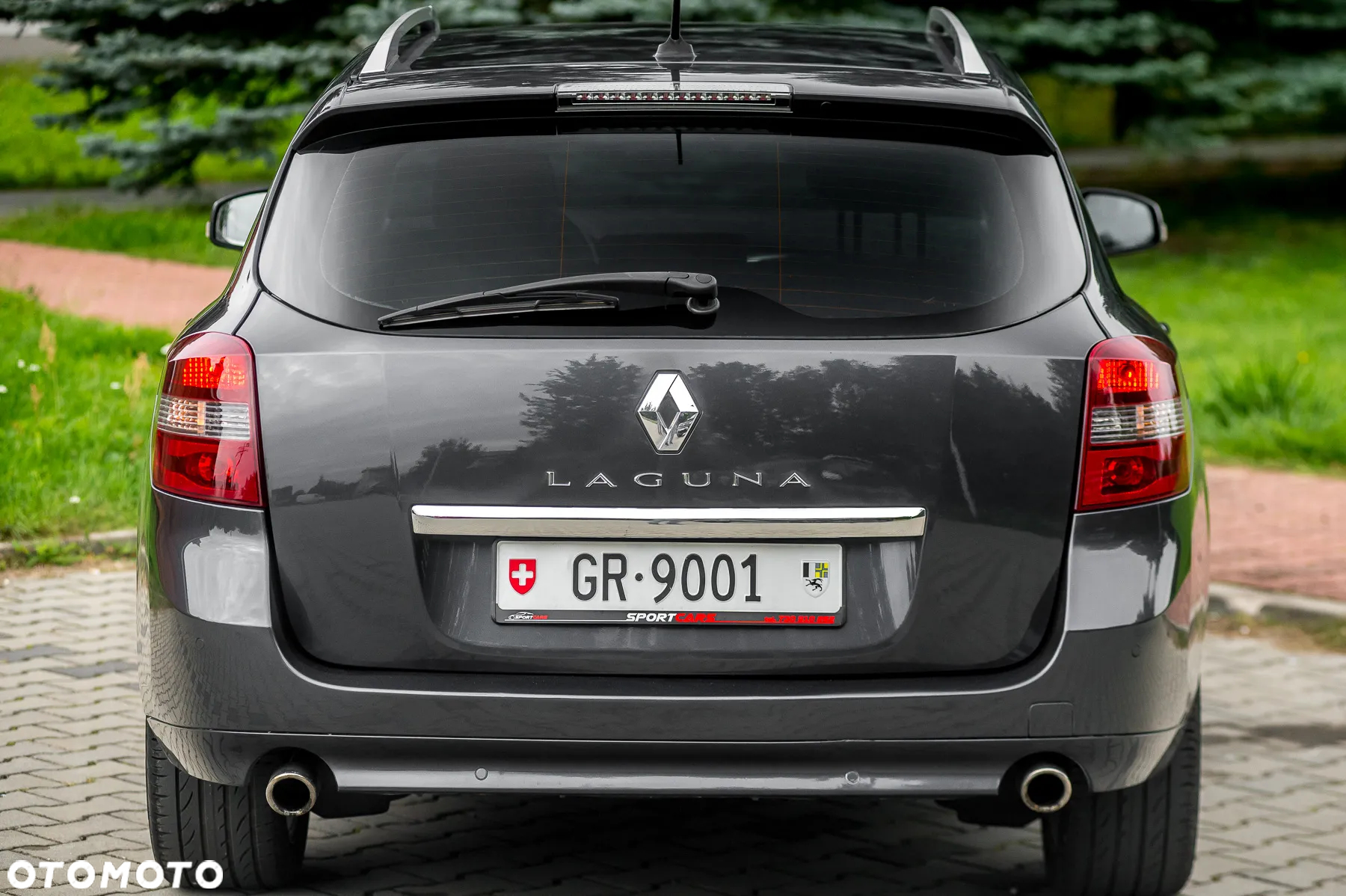 Renault Laguna Grandtour 2.0 TCe 170 GT - 18