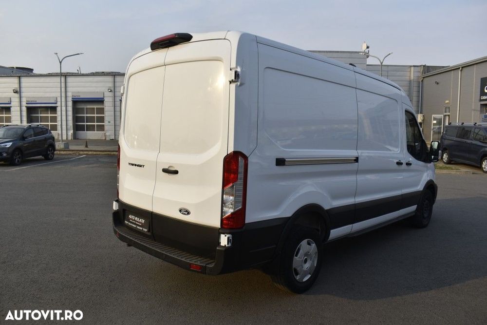 Ford Transit - 16