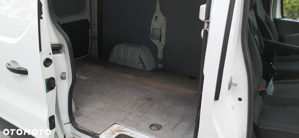 Renault Trafic L1H1 2,9t Business - 12