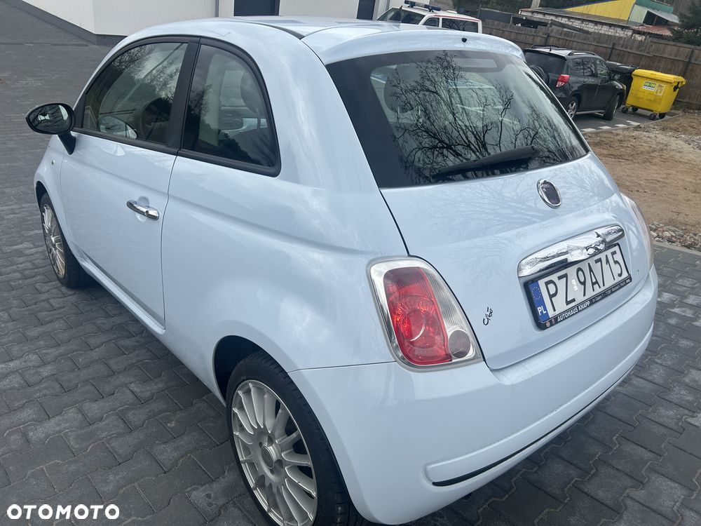Fiat 500 - 10