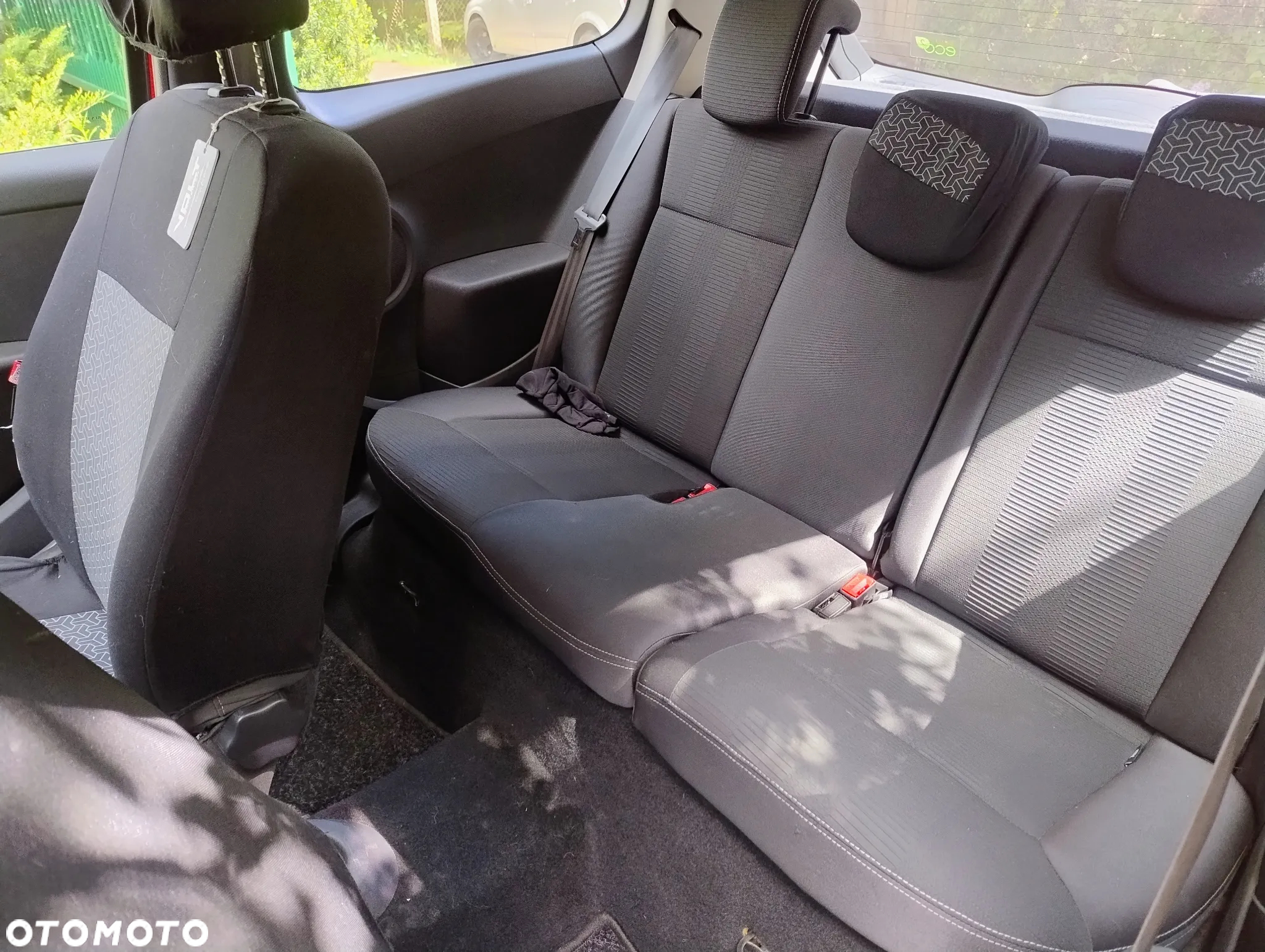 Renault Clio 1.2 16V Dynamique - 10