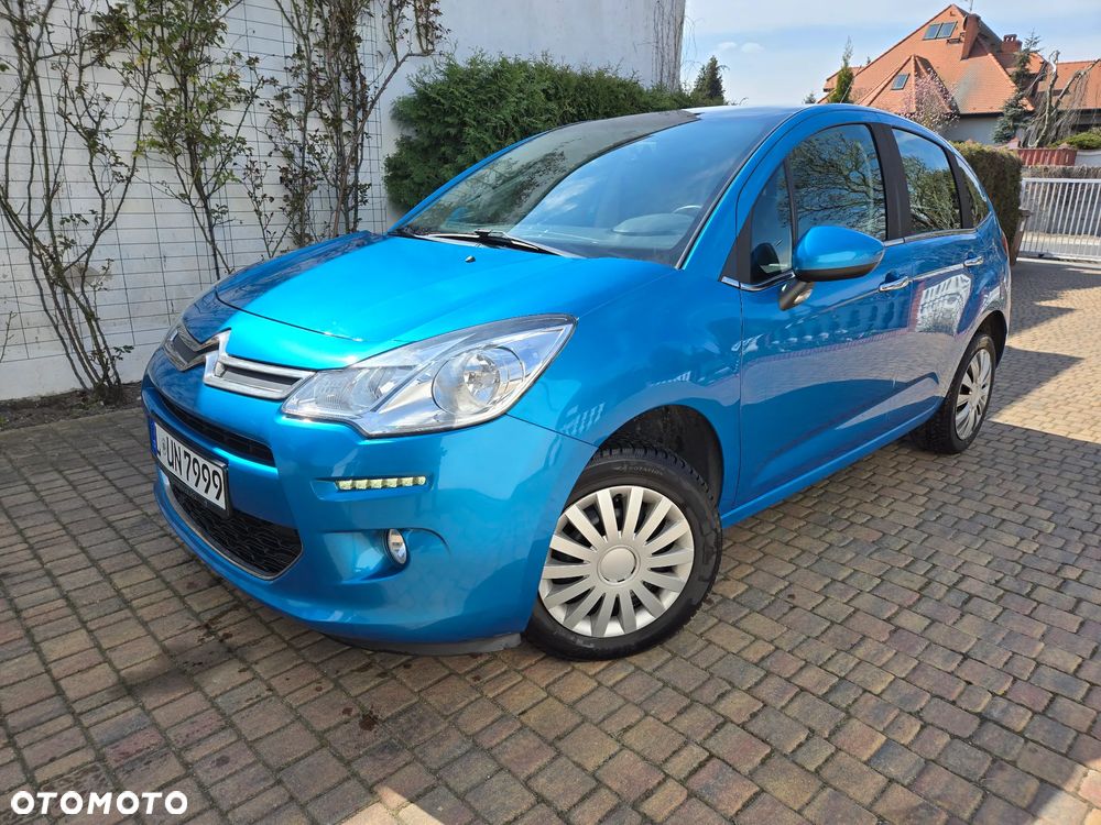 Citroën C3 Pure Tech (VTi) 82 Selection - 5