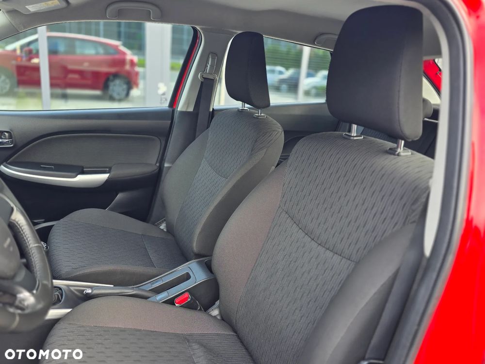 Suzuki Baleno 1.2 Comfort - 20