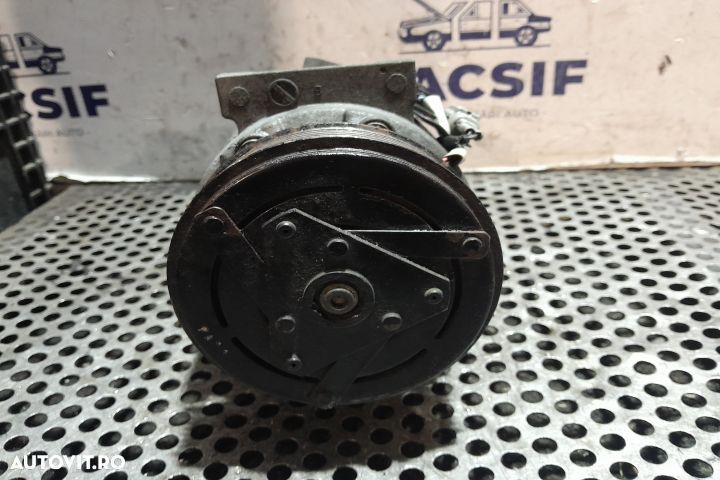 Compresor AC 8200561276-C 8200561276-C Renault Laguna 3 [2007 - 2011] - 5