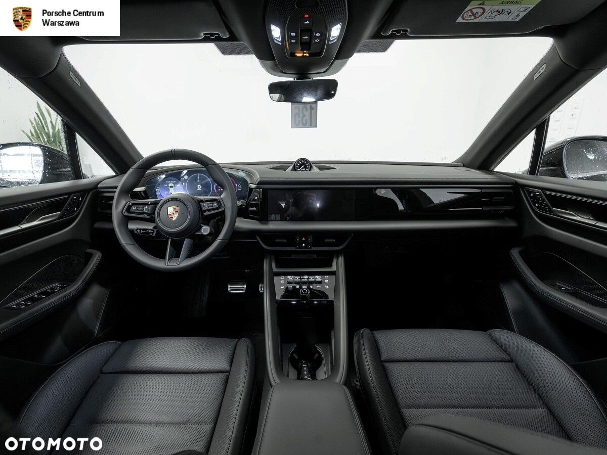 Porsche Macan - 8
