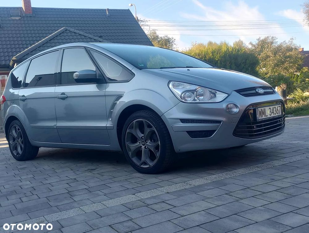 Ford S-Max 2.0 EcoBlue Trend - 6