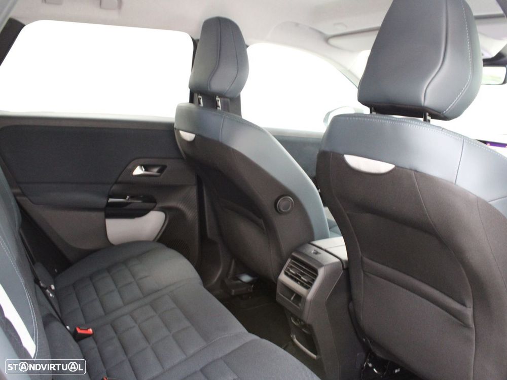 Citroën C5 Aircross 1.2 Híbrido Plus - 19
