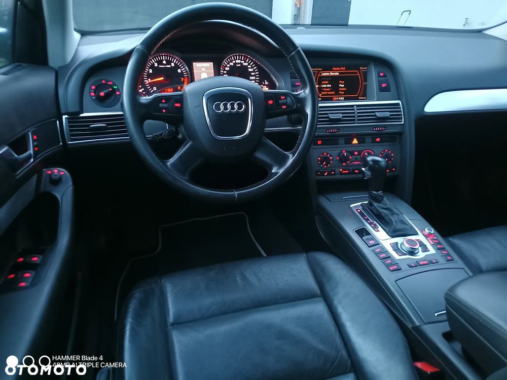 Audi A6 Limousine - 15