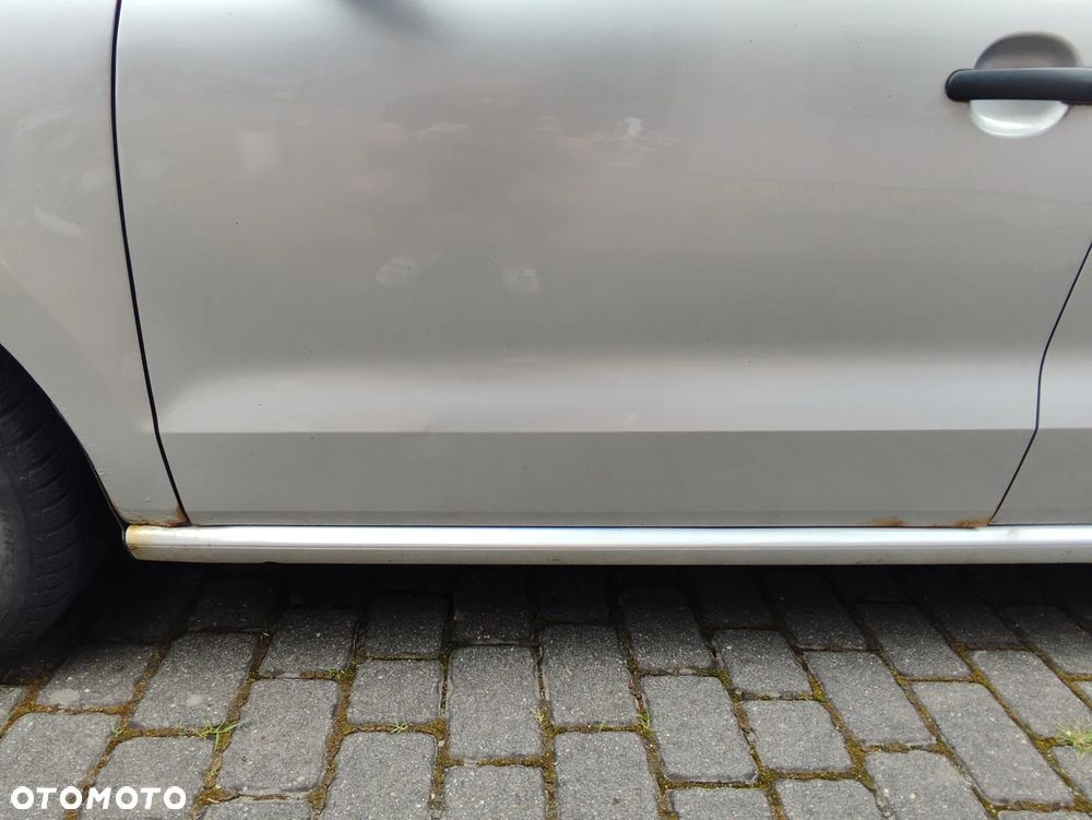 Volkswagen Polo 1.6 TDI DPF Trendline - 9