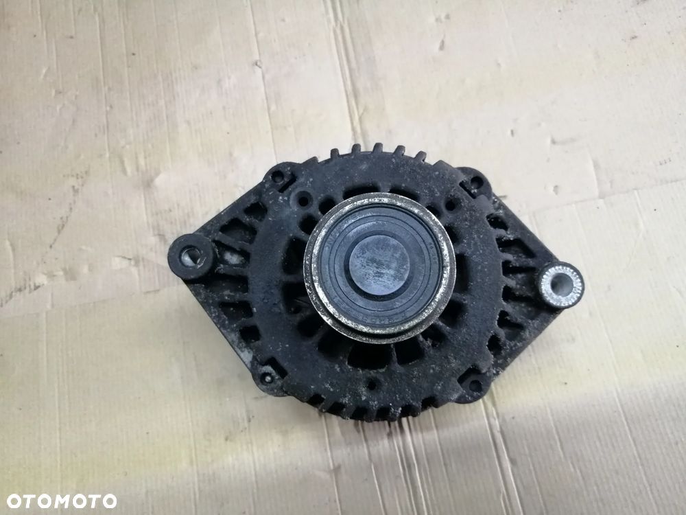 Chevrolet Captiva 2.0 VCDi C100 C140 140A alternator GM - 4