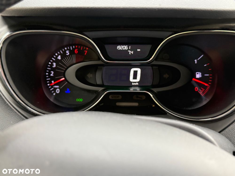 Renault Captur 1.2 Energy TCe S-Edition - 9