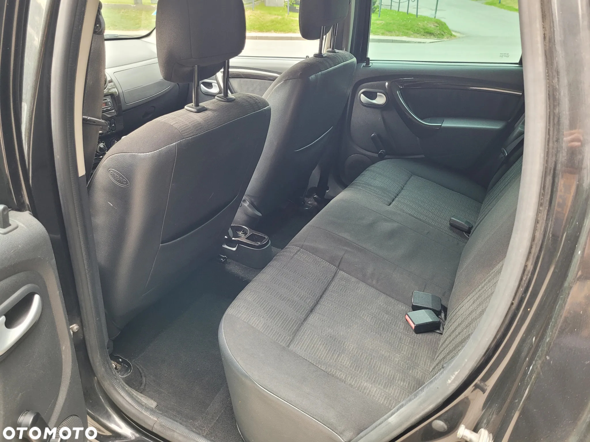 Dacia Duster 1.5 dCi Ambiance - 6