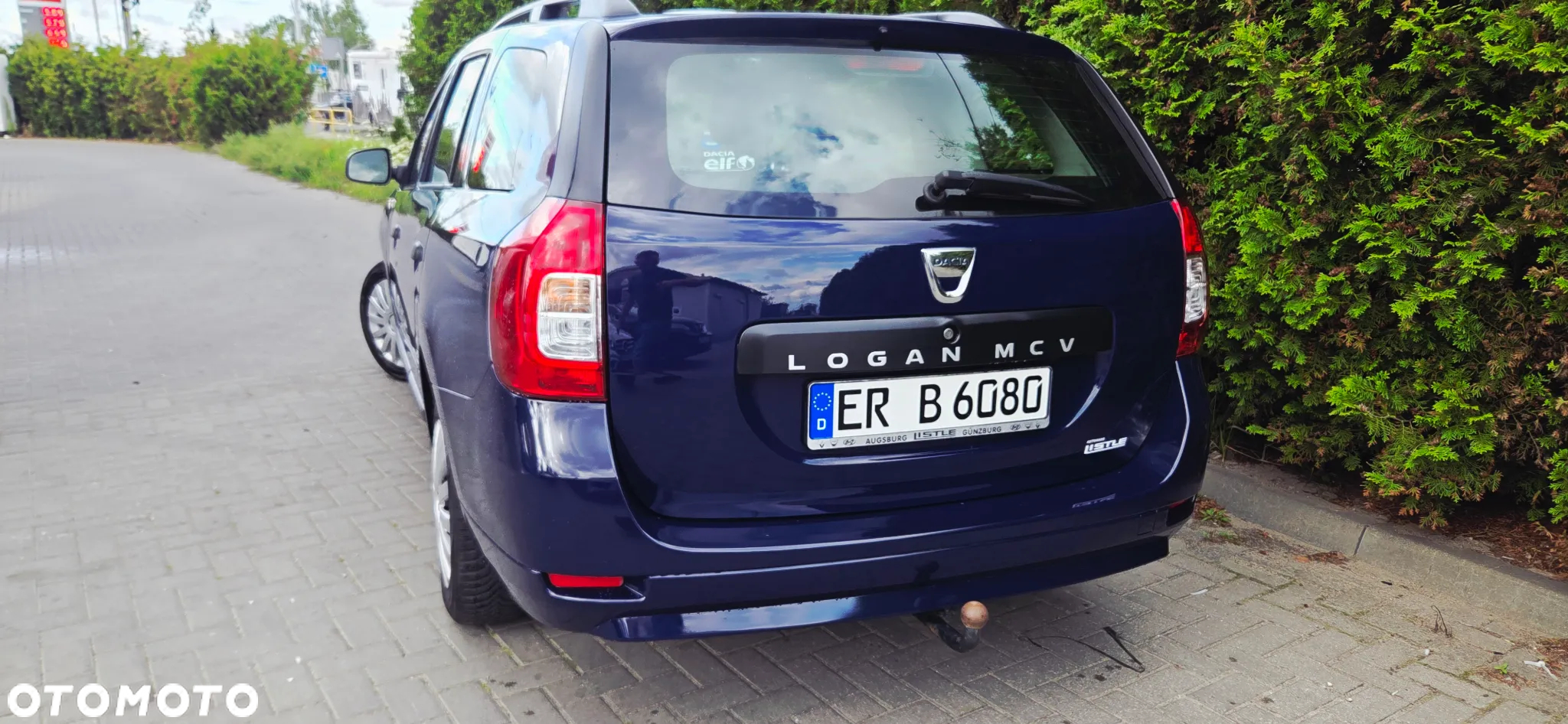 Dacia Logan MCV 1.2 16V 75 Ambiance - 10