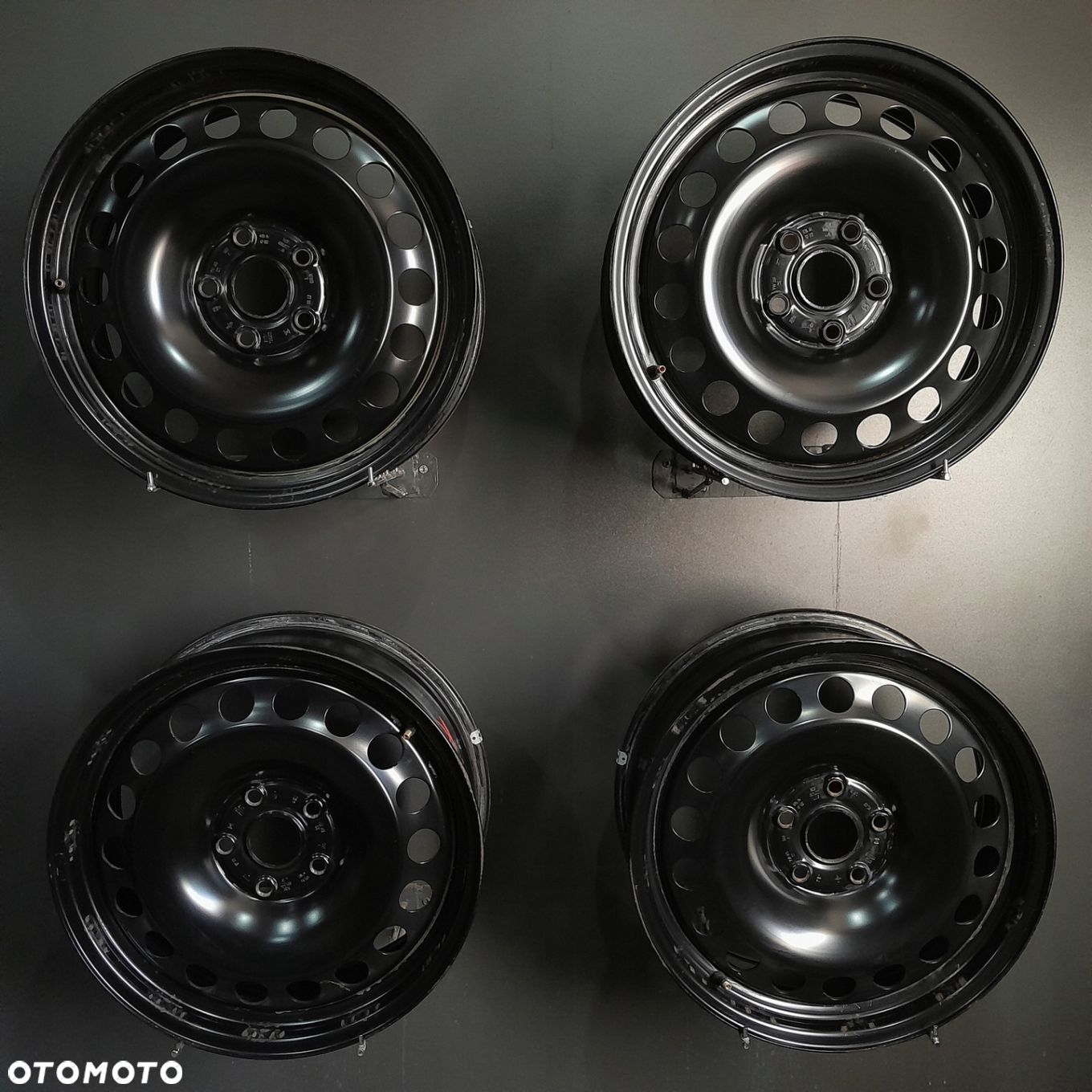 Felgi 17 5x112 Skoda Kodiaq, VW Tiguan II, Seat Ateca F13903-41 - 1