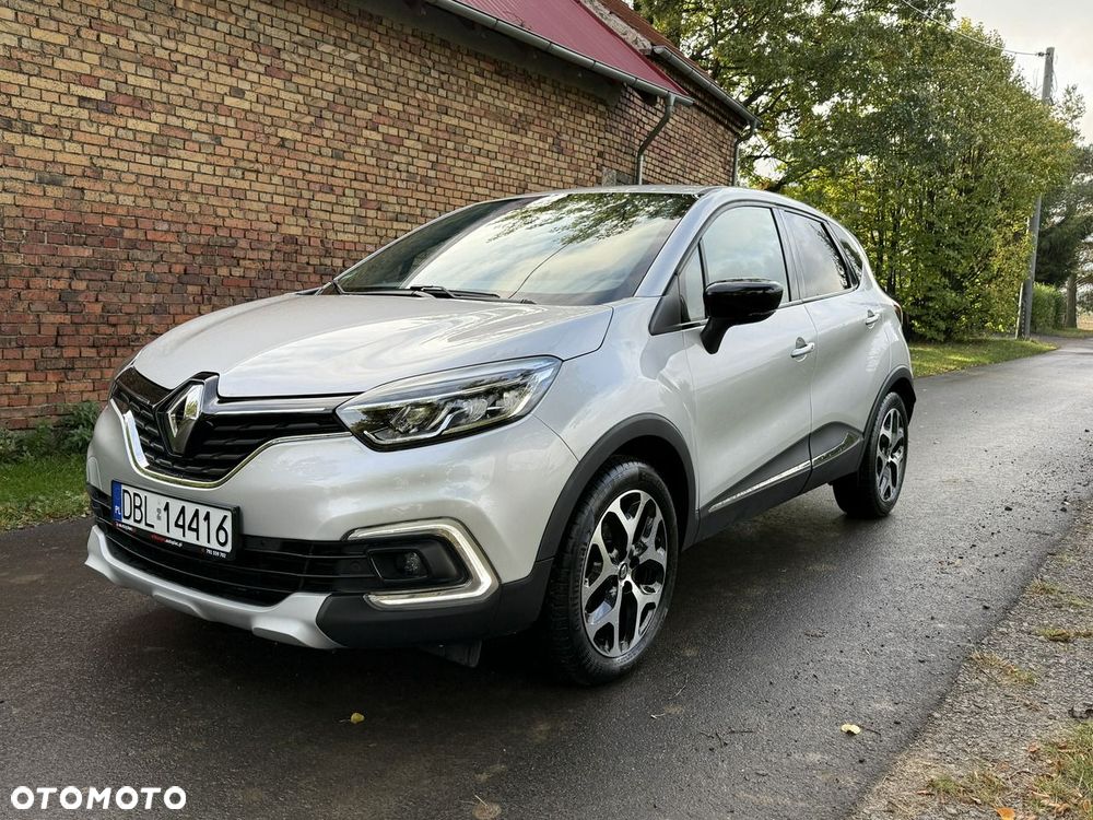 Renault Captur TCe 150 GPF INTENS - 17
