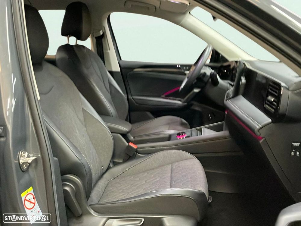 VW Tiguan 1.5 TSI eHybrid Urban DSG - 14