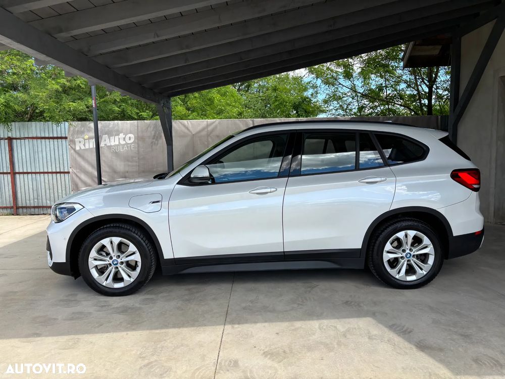 BMW X1 xDrive25e AT PHEV - 10