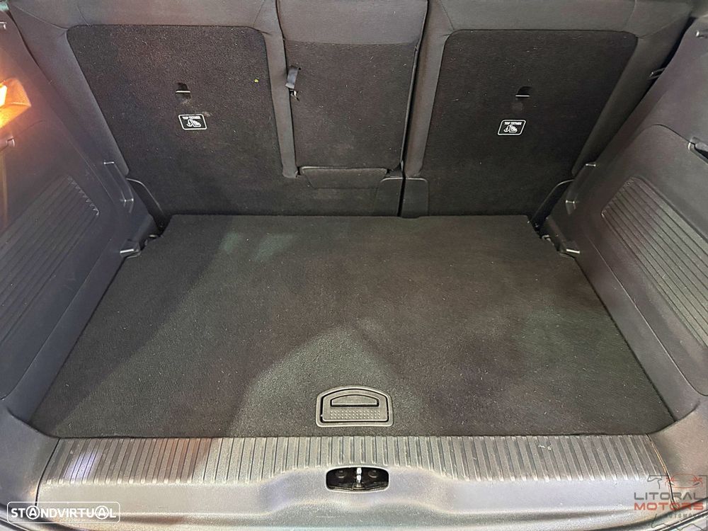 Citroën C3 Aircross 1.2 PureTech Shine Pack - 11