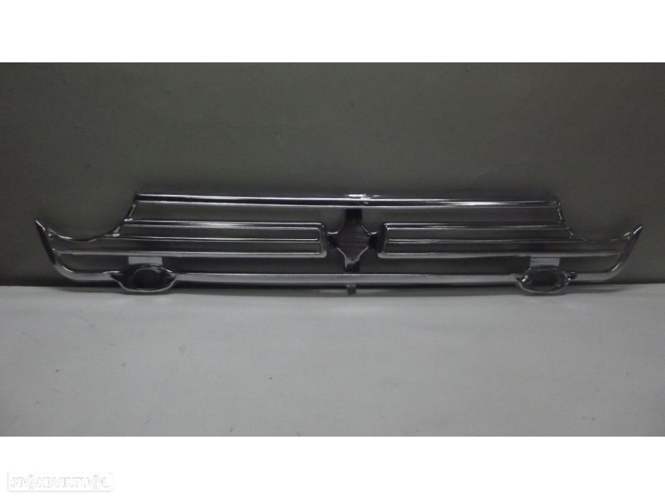 Honda grelha frontal - 1