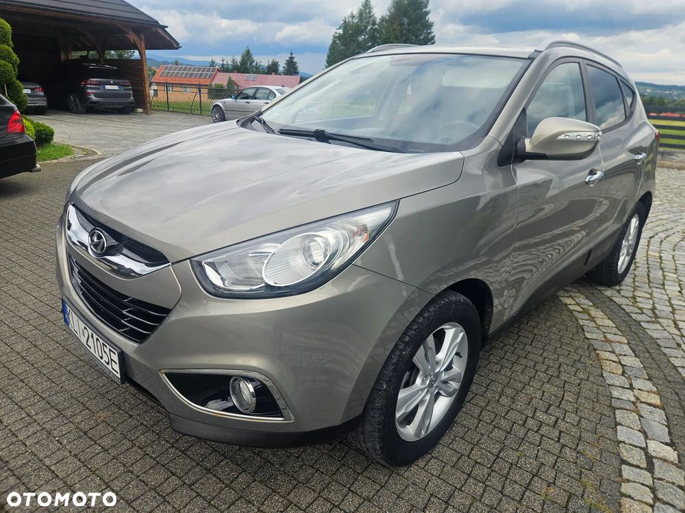 Hyundai ix35 - 3