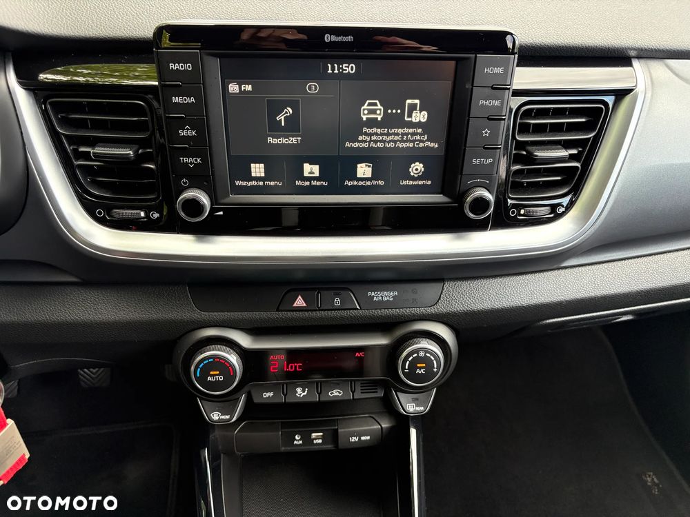 Kia Stonic 1.0 T-GDI L Business Line - 12