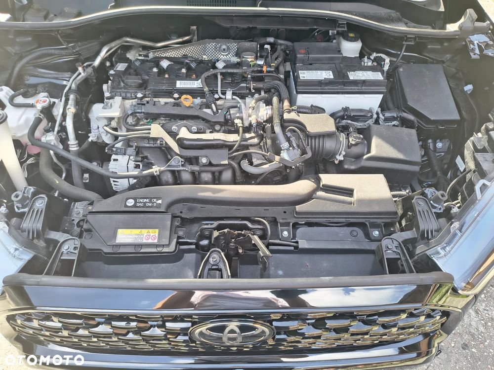 Toyota Corolla Cross - 5