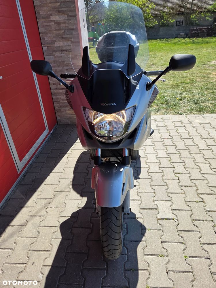 Honda Deauville - 10