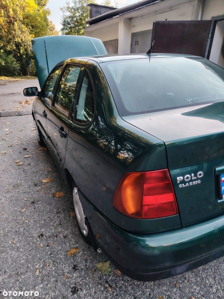 Volkswagen Polo - 4
