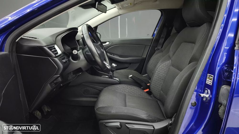 Renault Clio 1.0 TCe RS Line - 19