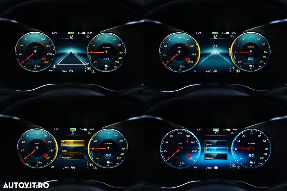 Mercedes-Benz GLC 300 e 4MATIC - 18