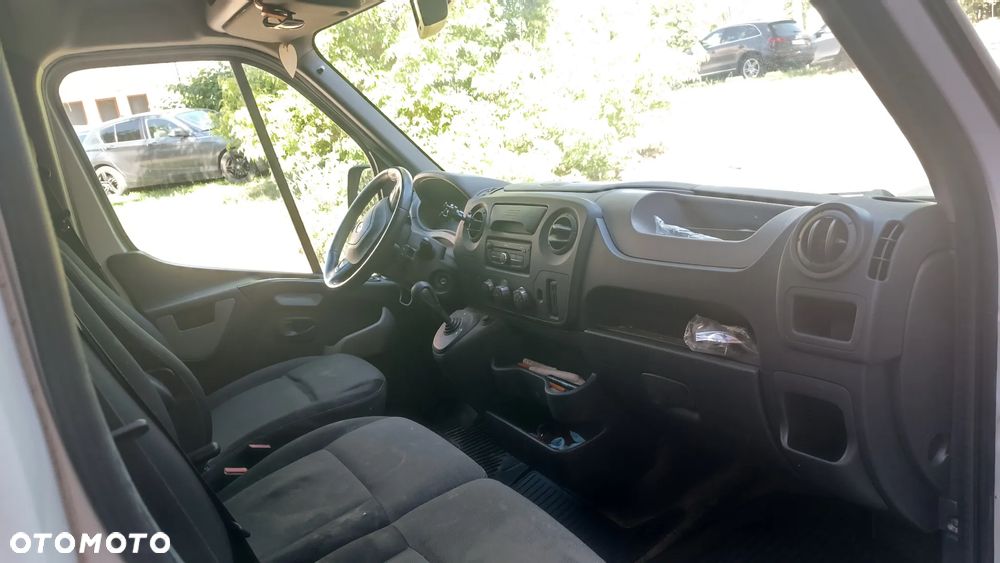 Renault MASTER L1 H1 - 6