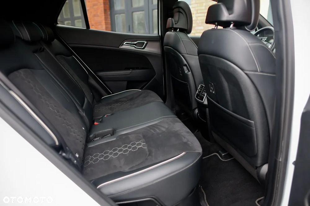 Kia Sportage 1.6T-GDI 2WD GT-line - 31