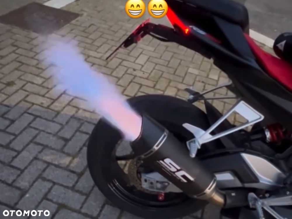 Aprilia RS - 7