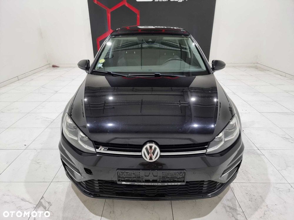 Volkswagen Golf - 12