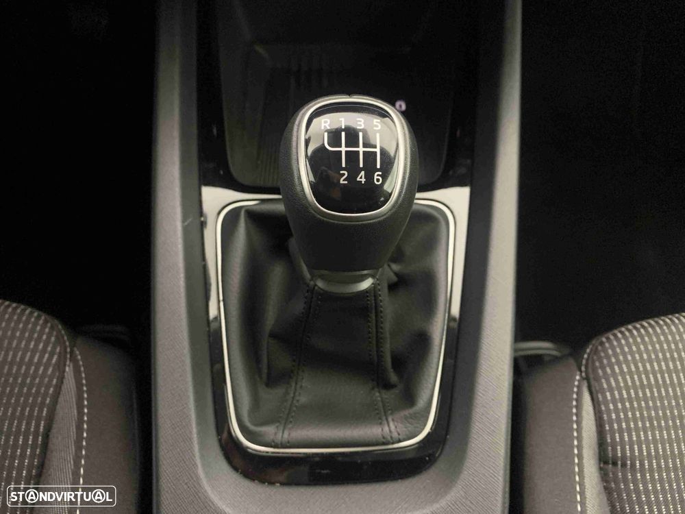 Skoda Octavia Break 2.0 TDI - 19