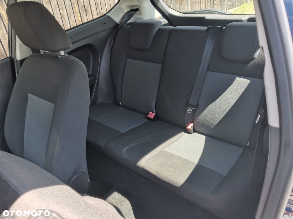 Ford Fiesta 1.25 Trend Edition - 14