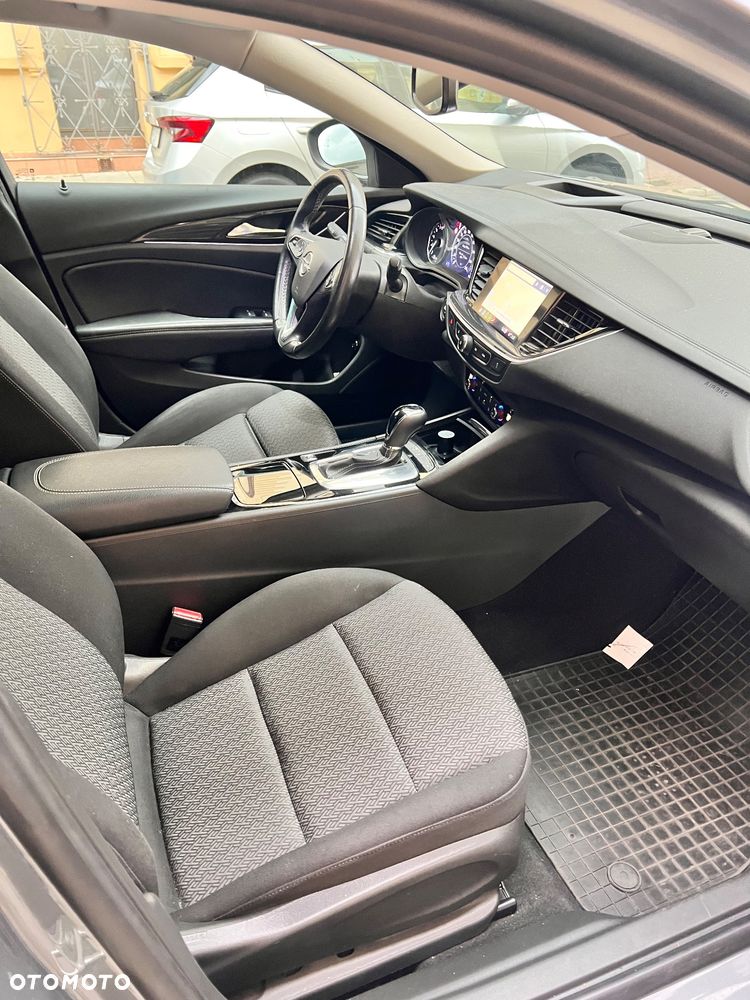 Opel Insignia 1.6 Business Innovation - 14