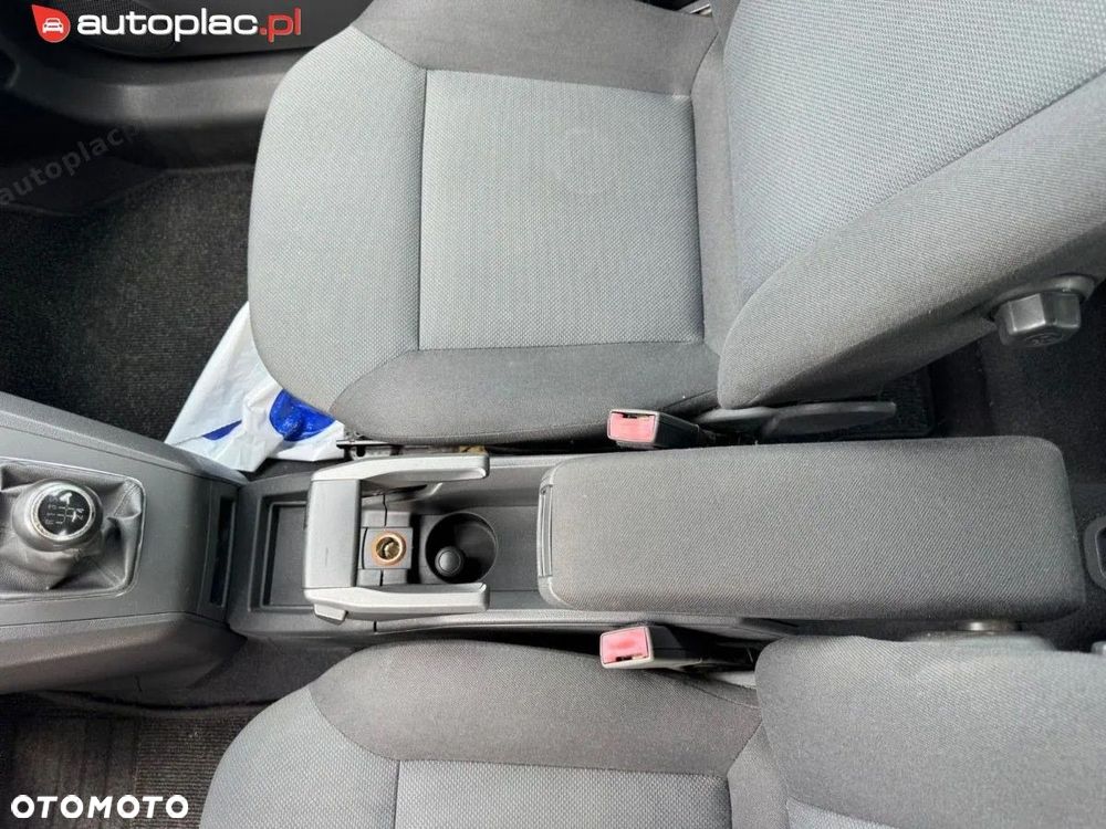 Opel Zafira 2007