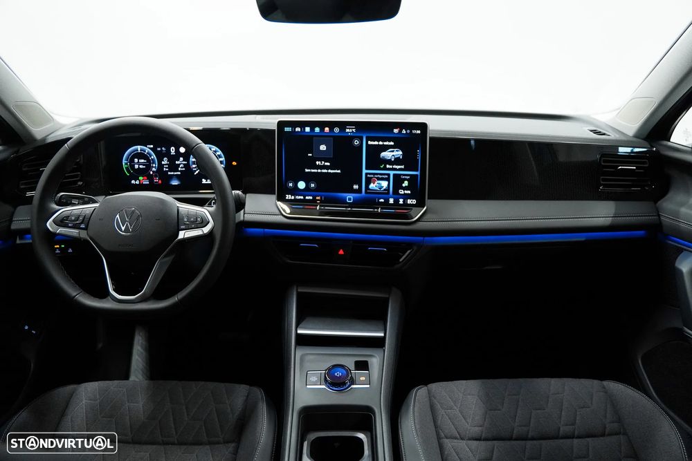 VW Tiguan - 18