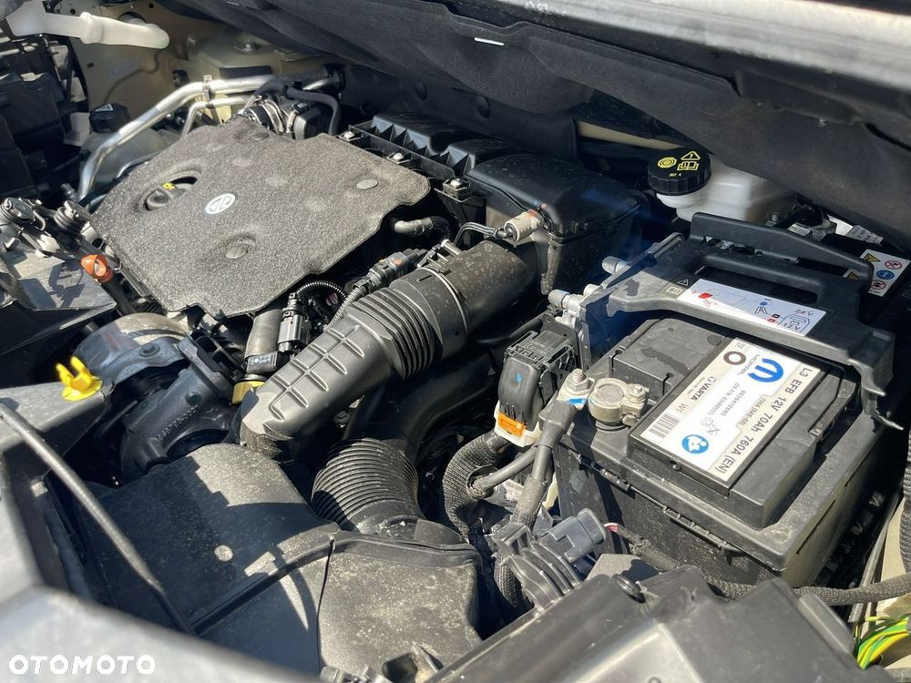 Citroën Berlingo MPV M BlueHDi 100 YOU - 15
