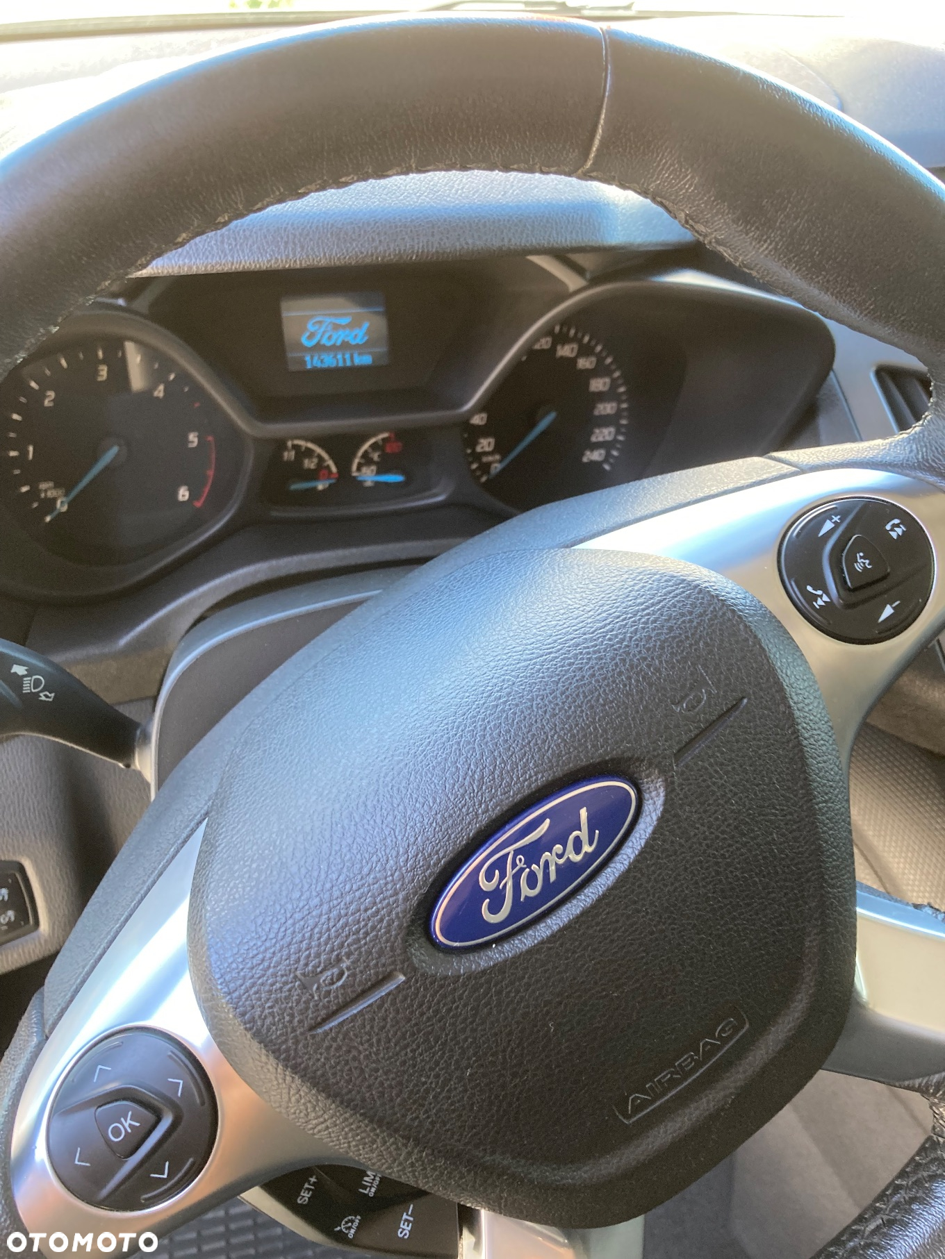 Ford Transit Connect 210 L2 Trend - 16