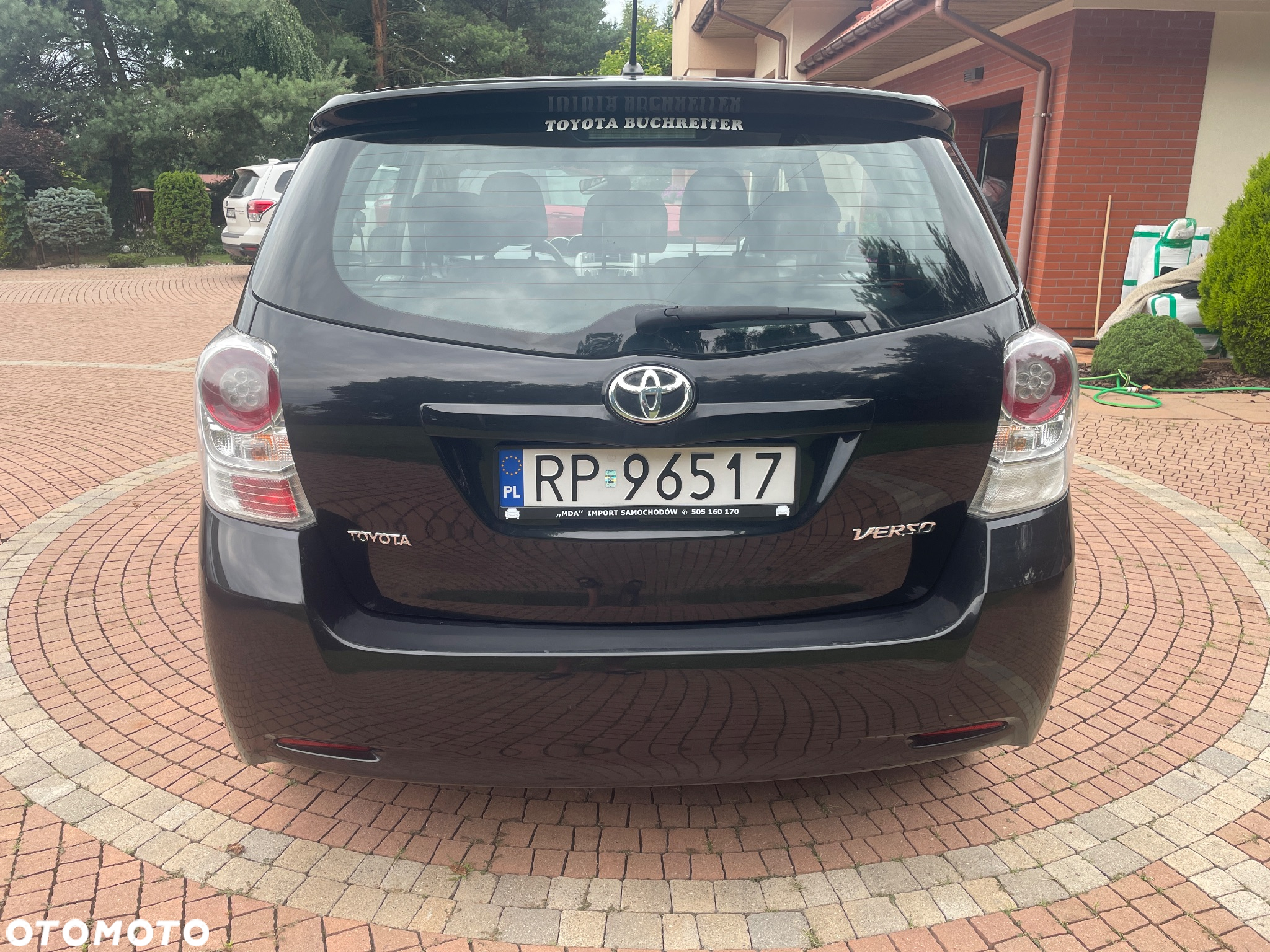 Toyota Verso 1.6 Luna - 5