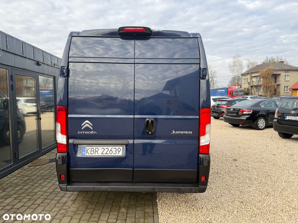 Citroën JUMPER - 5