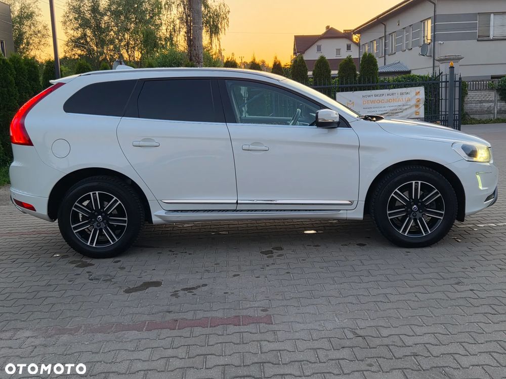 Volvo XC 60 D4 Drive-E Summum - 37