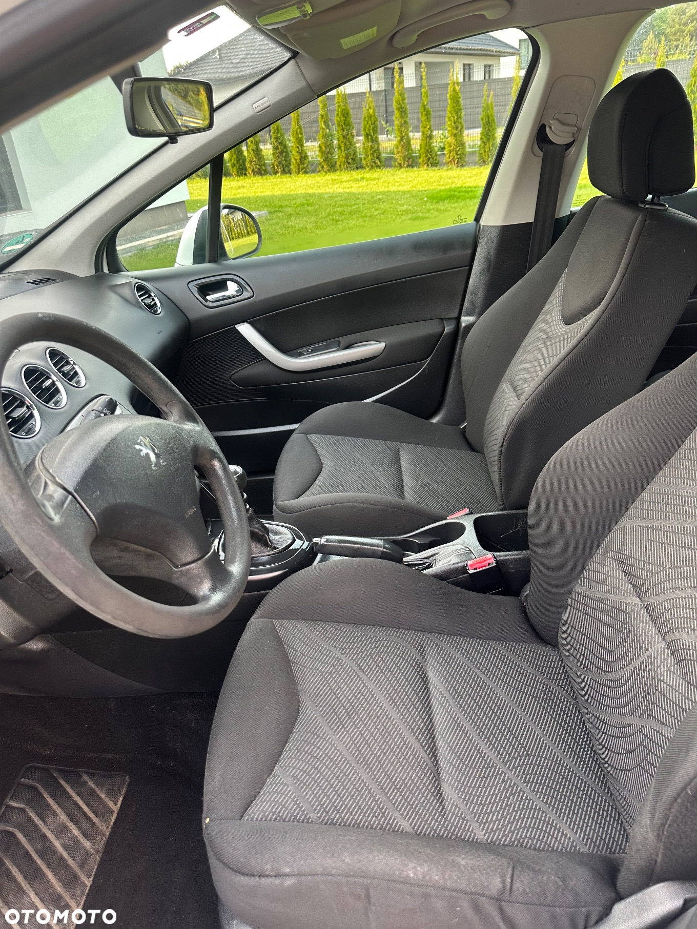 Peugeot 308 HDi FAP 110 Premium - 21