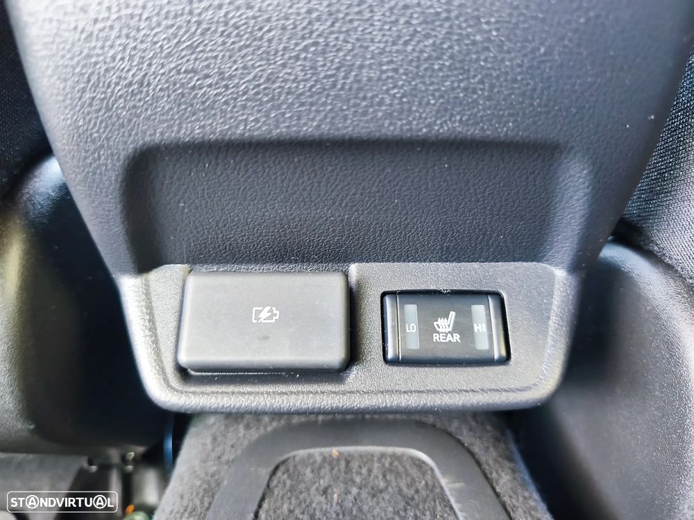 Nissan Leaf 40 kWh Tekna - 20