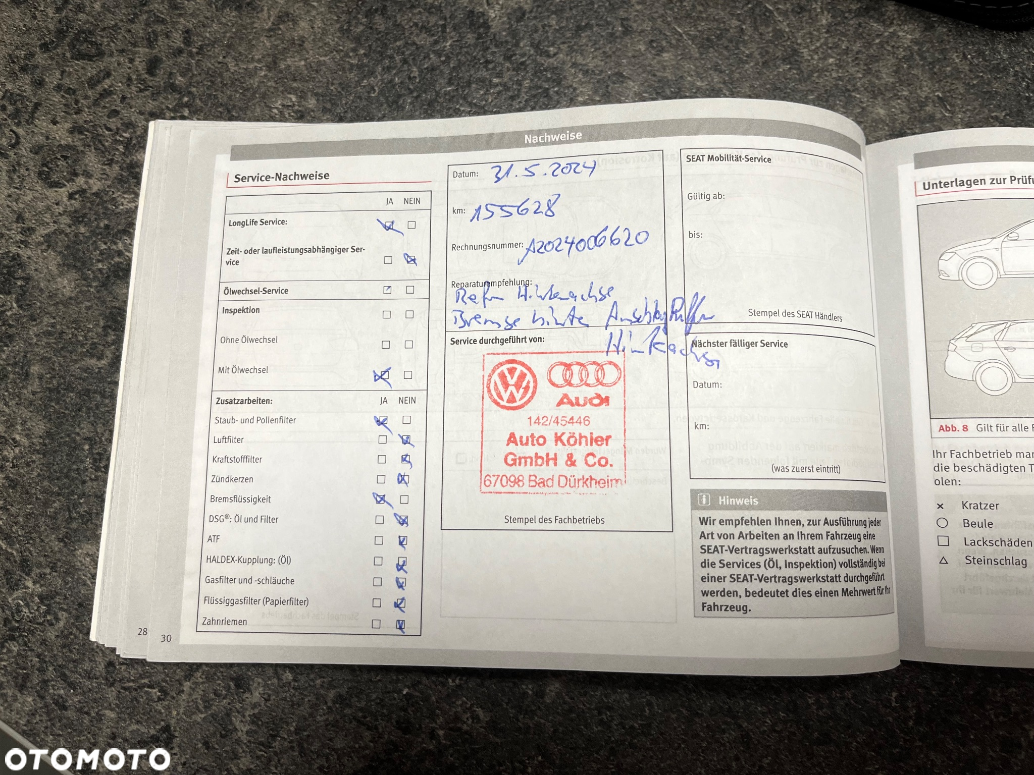 Seat Ibiza 1.2 TSI CONNECT - 40
