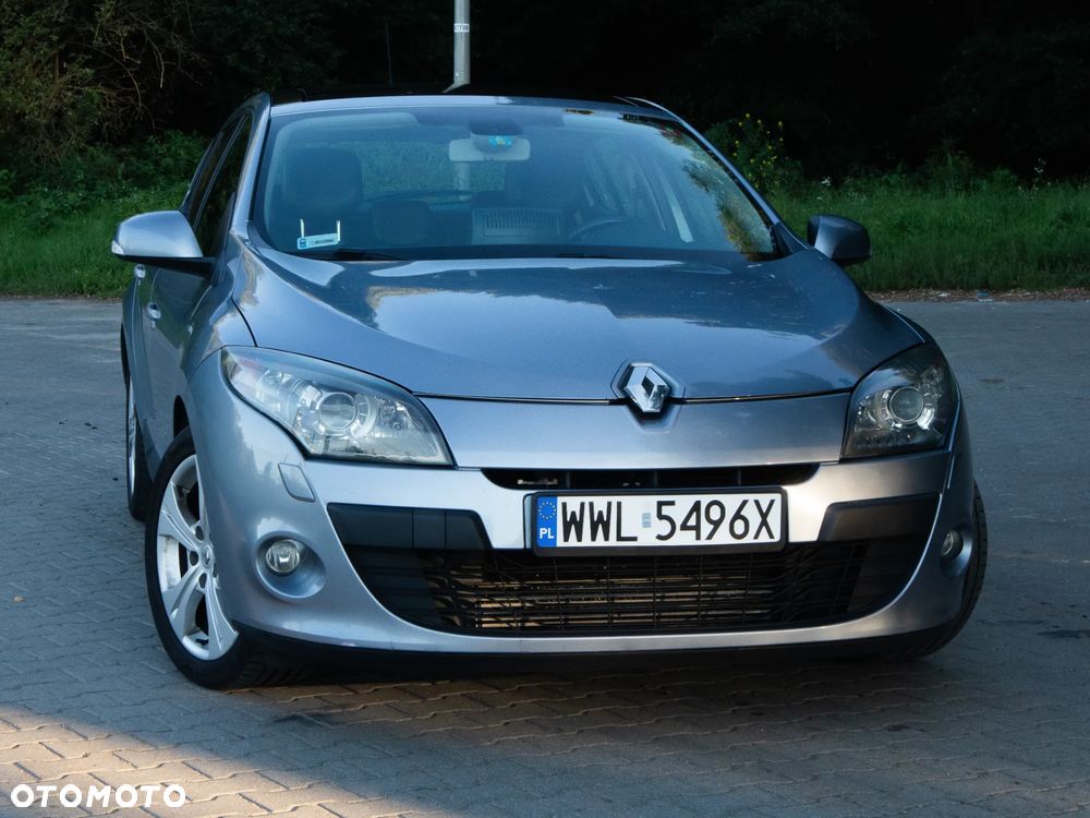 Renault Megane 2.0 16V TCE Privilege - 2