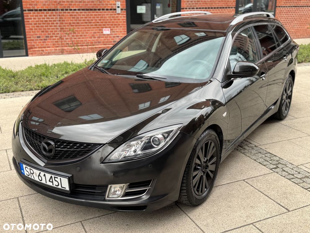 Mazda 6 Sport 2.0 CD DPF Dynamic - 7